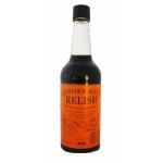 Hendersons Relish 284ml - Best Before: 30.06.25 (OUT OF STOCK - ETA 30.04.24)